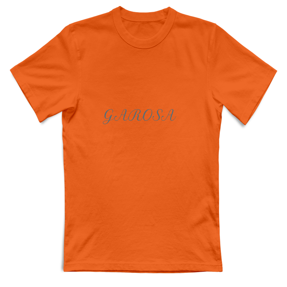 T-Shirt Unisex GAROSA