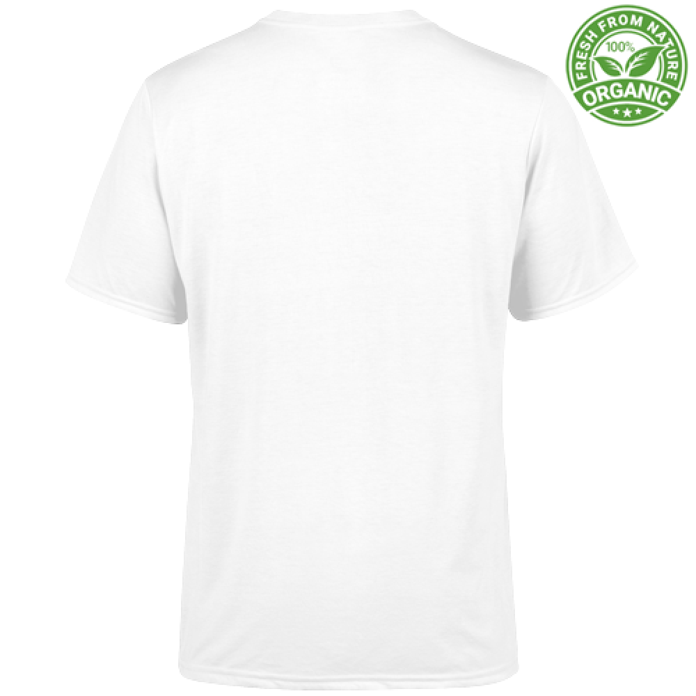 T-Shirt Unisex Organic Meticcio Original